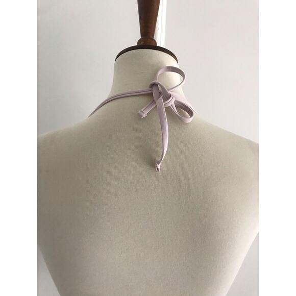 Cremieux Bikini Top Padded Underwire Swimwear - Picture 6 of 7